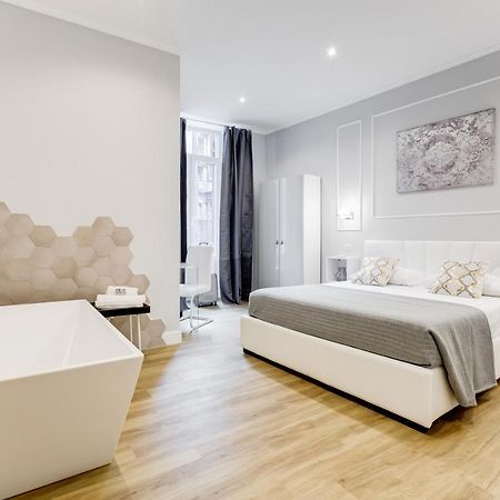 Opera Private Suites By Premium Suites Collection Rom Exteriör bild