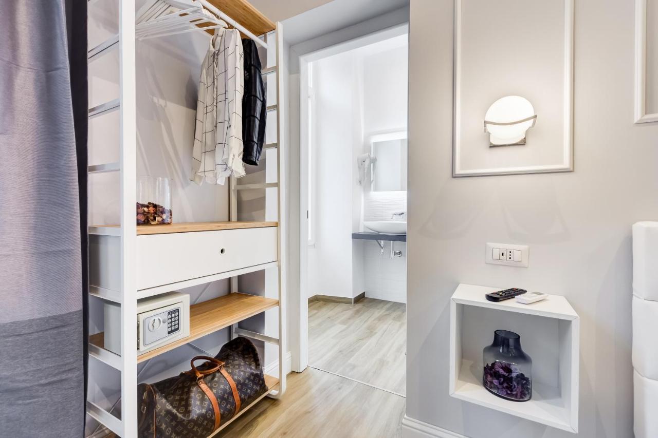 Opera Private Suites By Premium Suites Collection Rom Exteriör bild