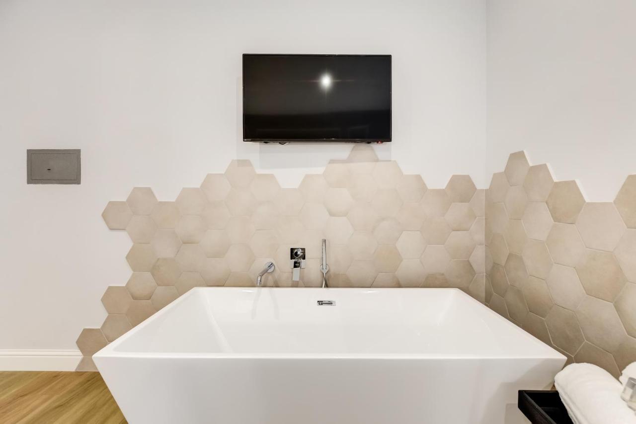 Opera Private Suites By Premium Suites Collection Rom Exteriör bild
