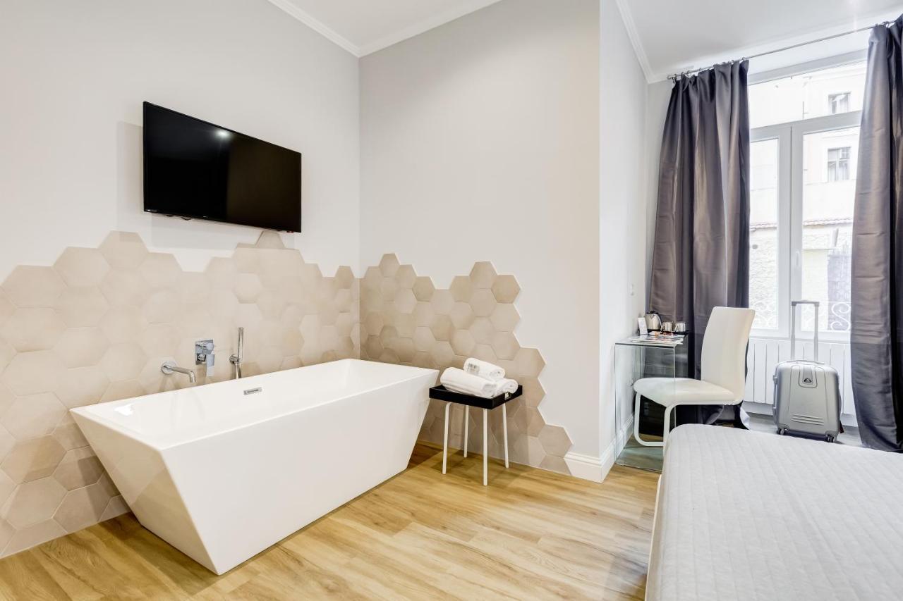 Opera Private Suites By Premium Suites Collection Rom Exteriör bild