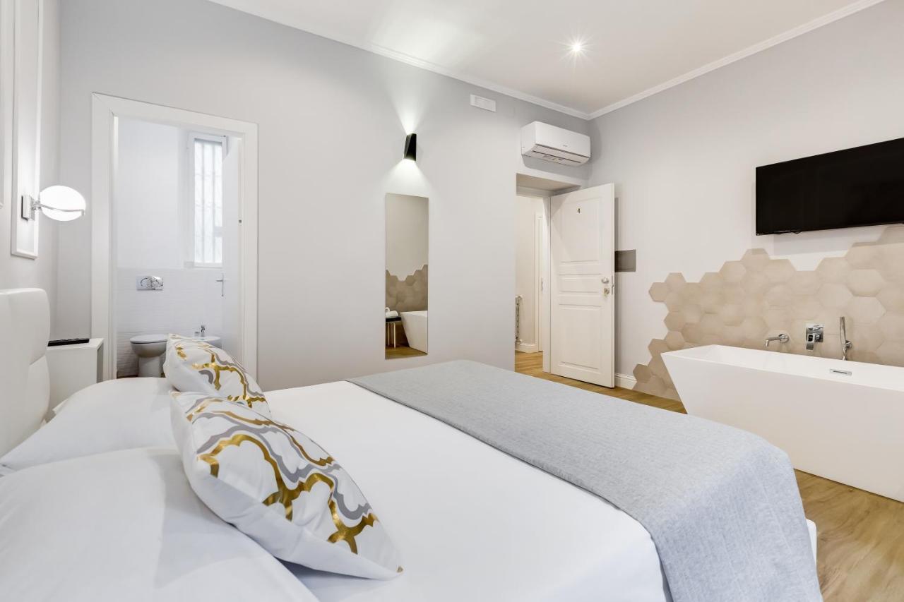 Opera Private Suites By Premium Suites Collection Rom Exteriör bild