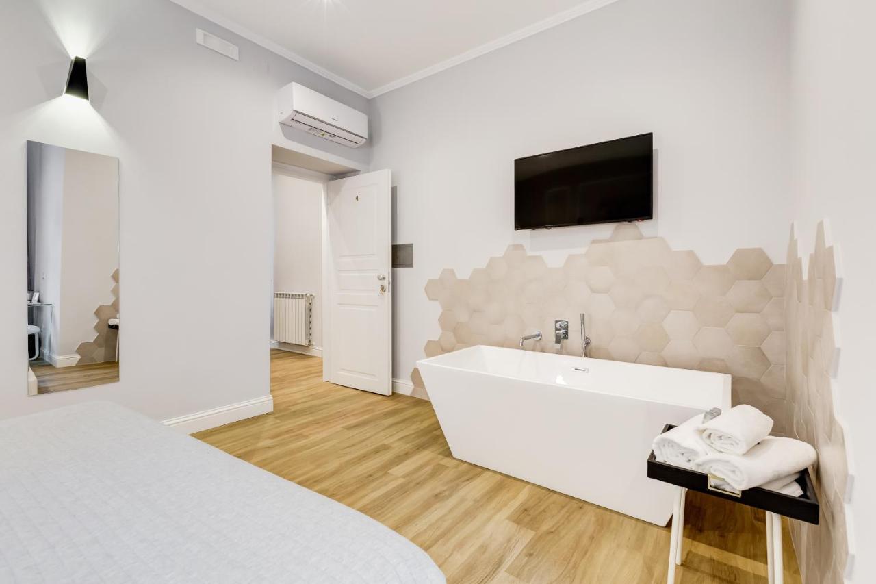 Opera Private Suites By Premium Suites Collection Rom Exteriör bild