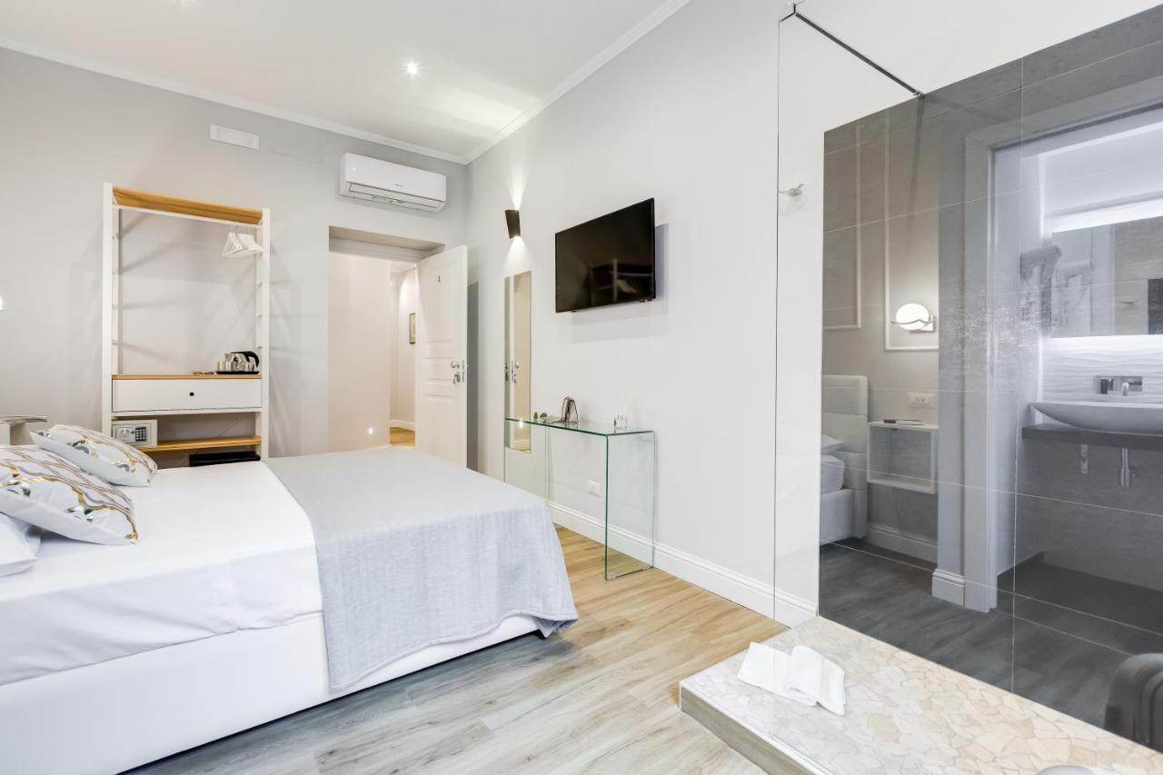Opera Private Suites By Premium Suites Collection Rom Exteriör bild