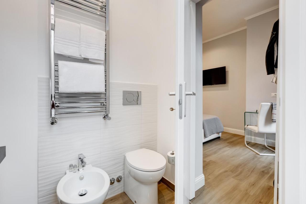 Opera Private Suites By Premium Suites Collection Rom Exteriör bild