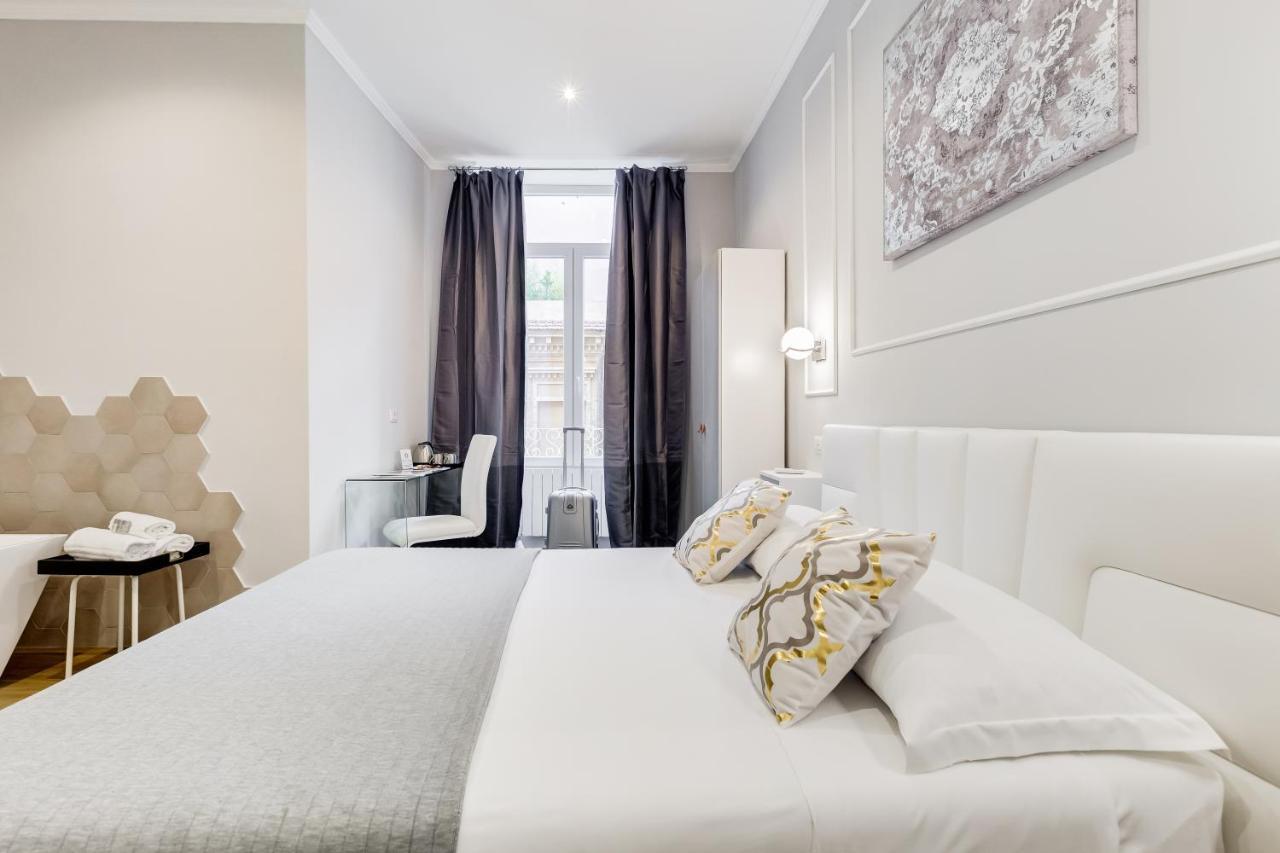 Opera Private Suites By Premium Suites Collection Rom Exteriör bild
