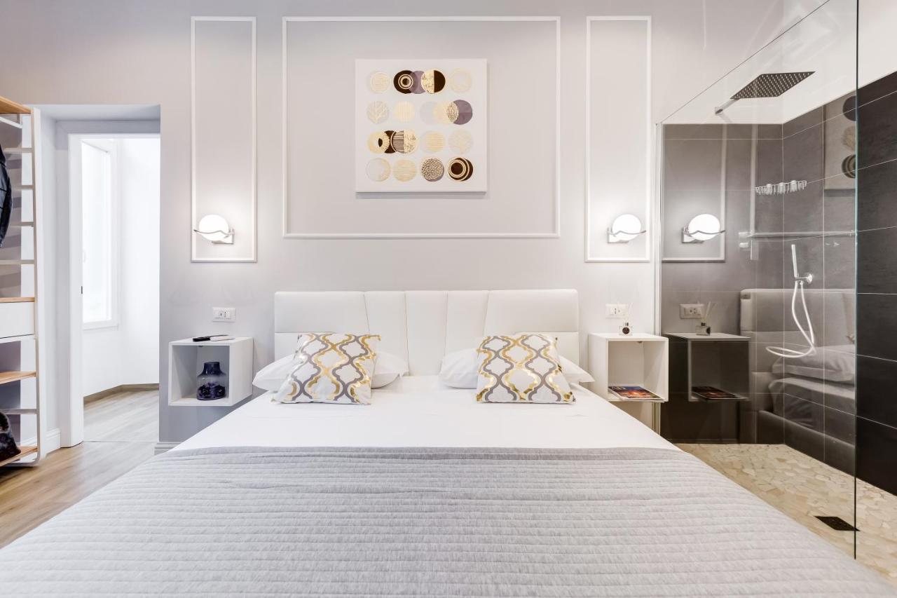 Opera Private Suites By Premium Suites Collection Rom Exteriör bild