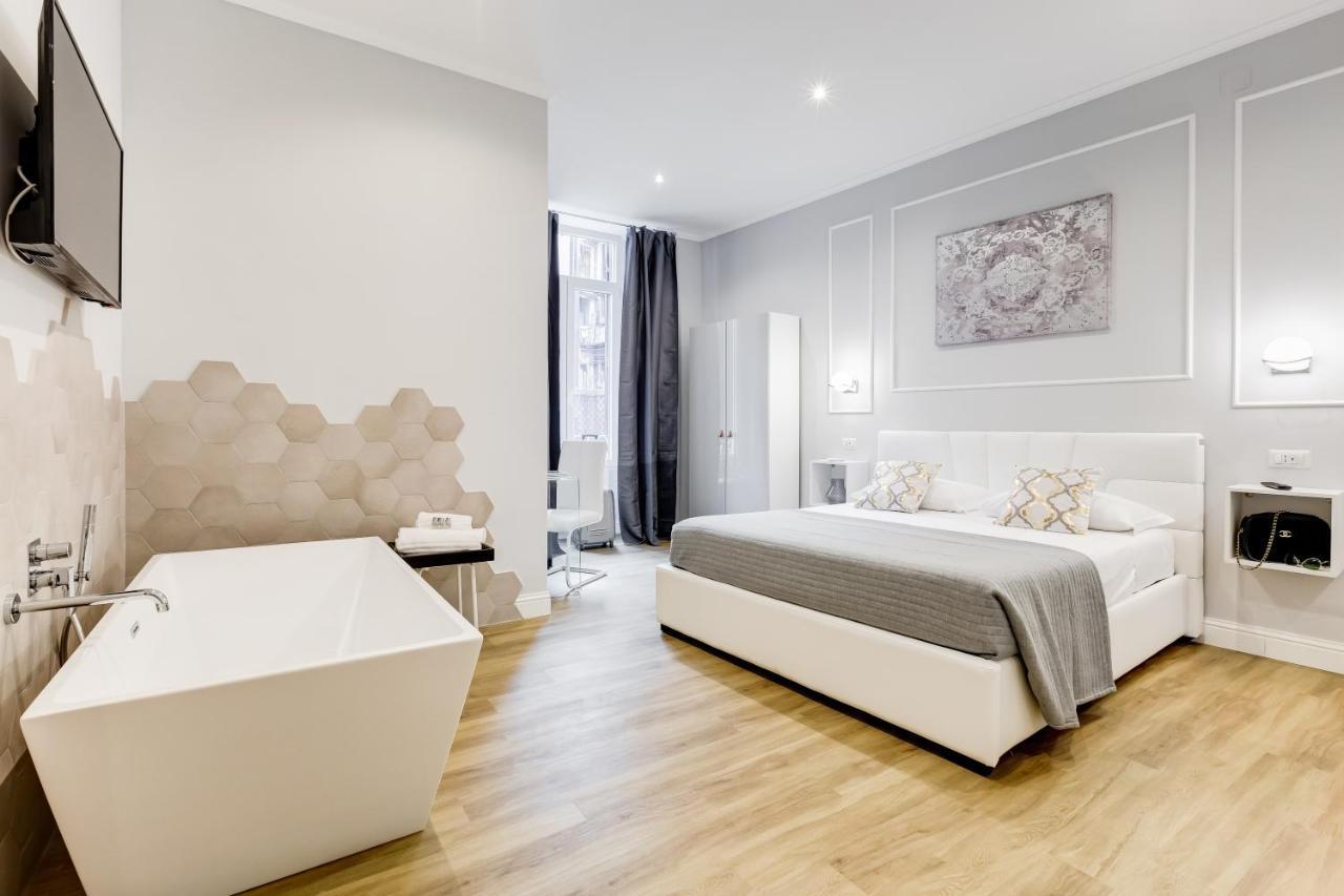 Opera Private Suites By Premium Suites Collection Rom Exteriör bild