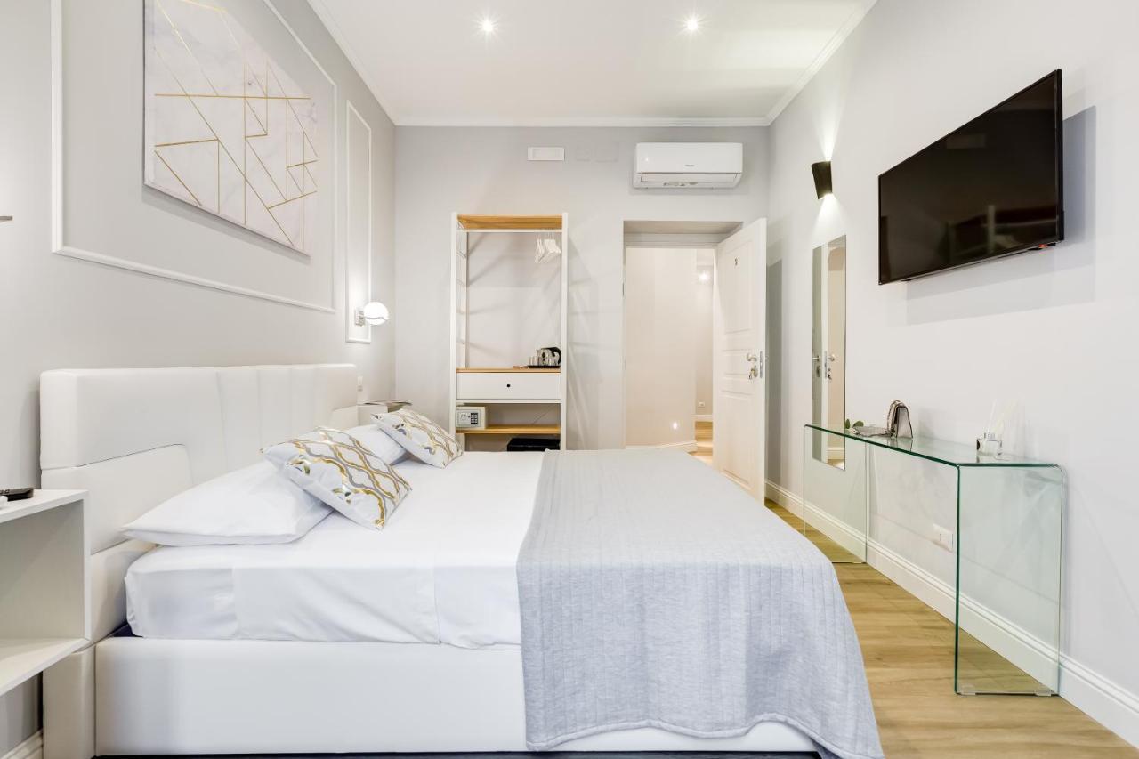Opera Private Suites By Premium Suites Collection Rom Exteriör bild