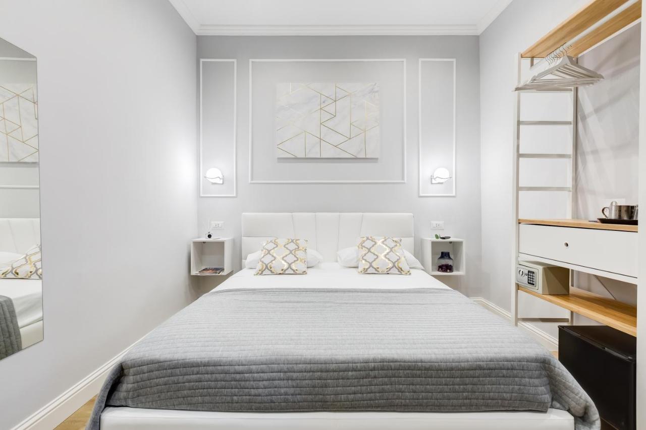 Opera Private Suites By Premium Suites Collection Rom Exteriör bild