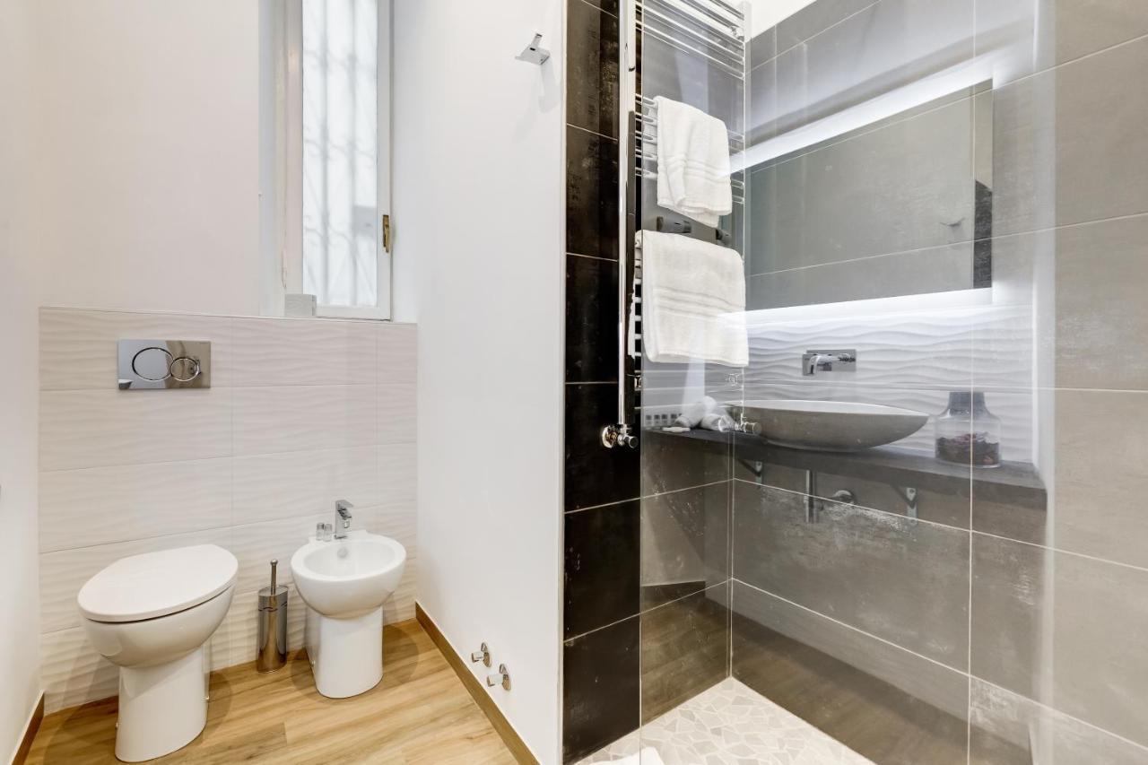 Opera Private Suites By Premium Suites Collection Rom Exteriör bild