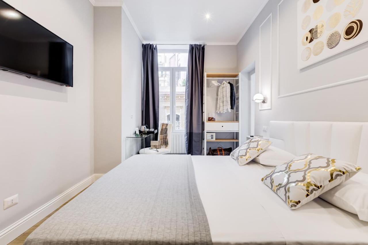 Opera Private Suites By Premium Suites Collection Rom Exteriör bild