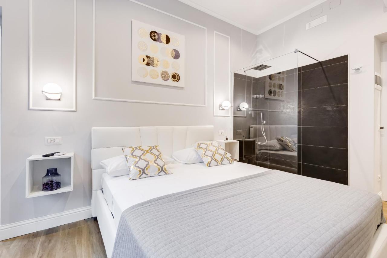 Opera Private Suites By Premium Suites Collection Rom Exteriör bild