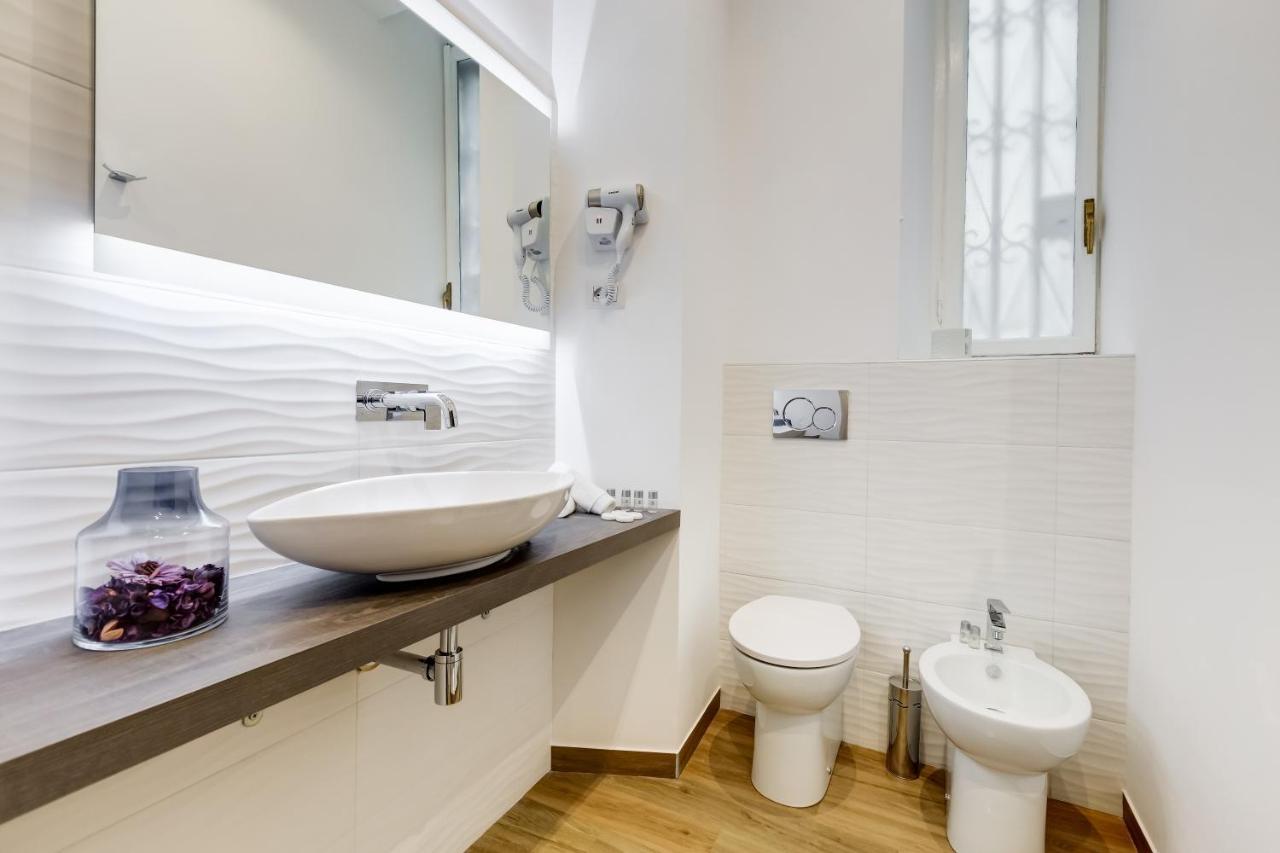 Opera Private Suites By Premium Suites Collection Rom Exteriör bild