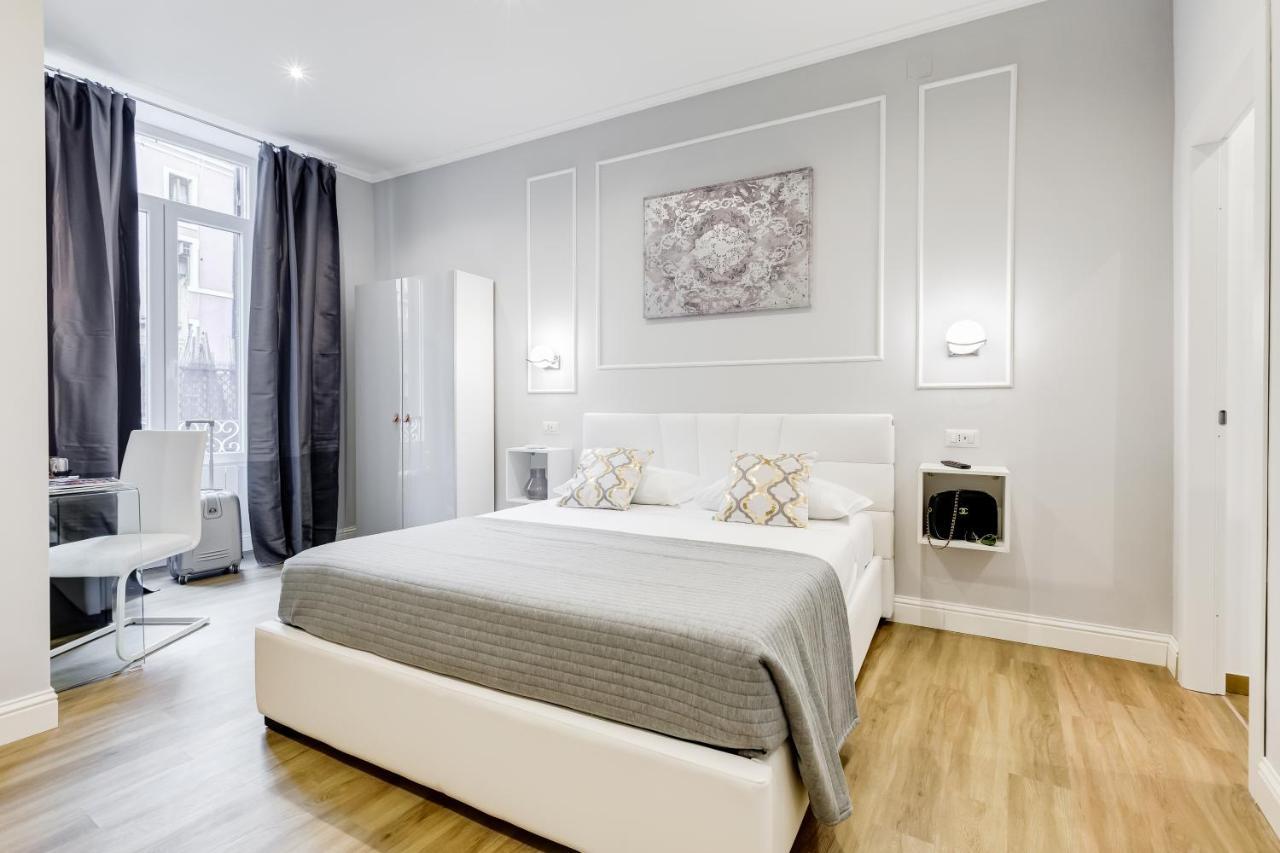 Opera Private Suites By Premium Suites Collection Rom Exteriör bild