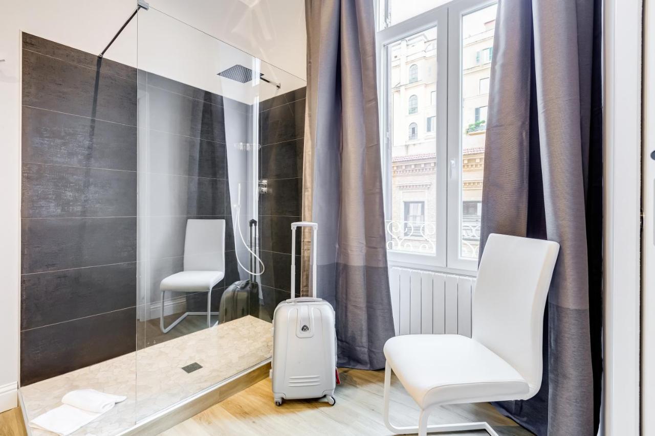 Opera Private Suites By Premium Suites Collection Rom Exteriör bild