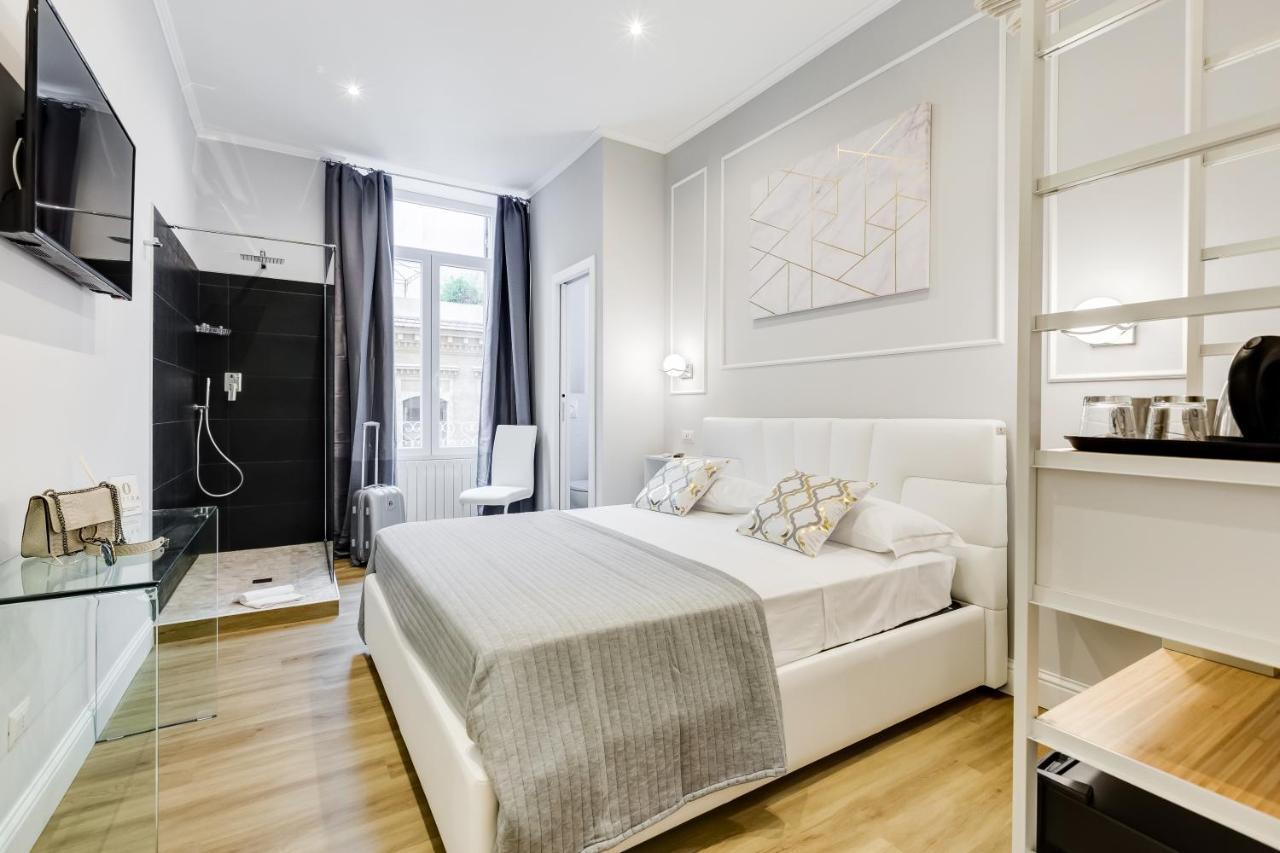 Opera Private Suites By Premium Suites Collection Rom Exteriör bild