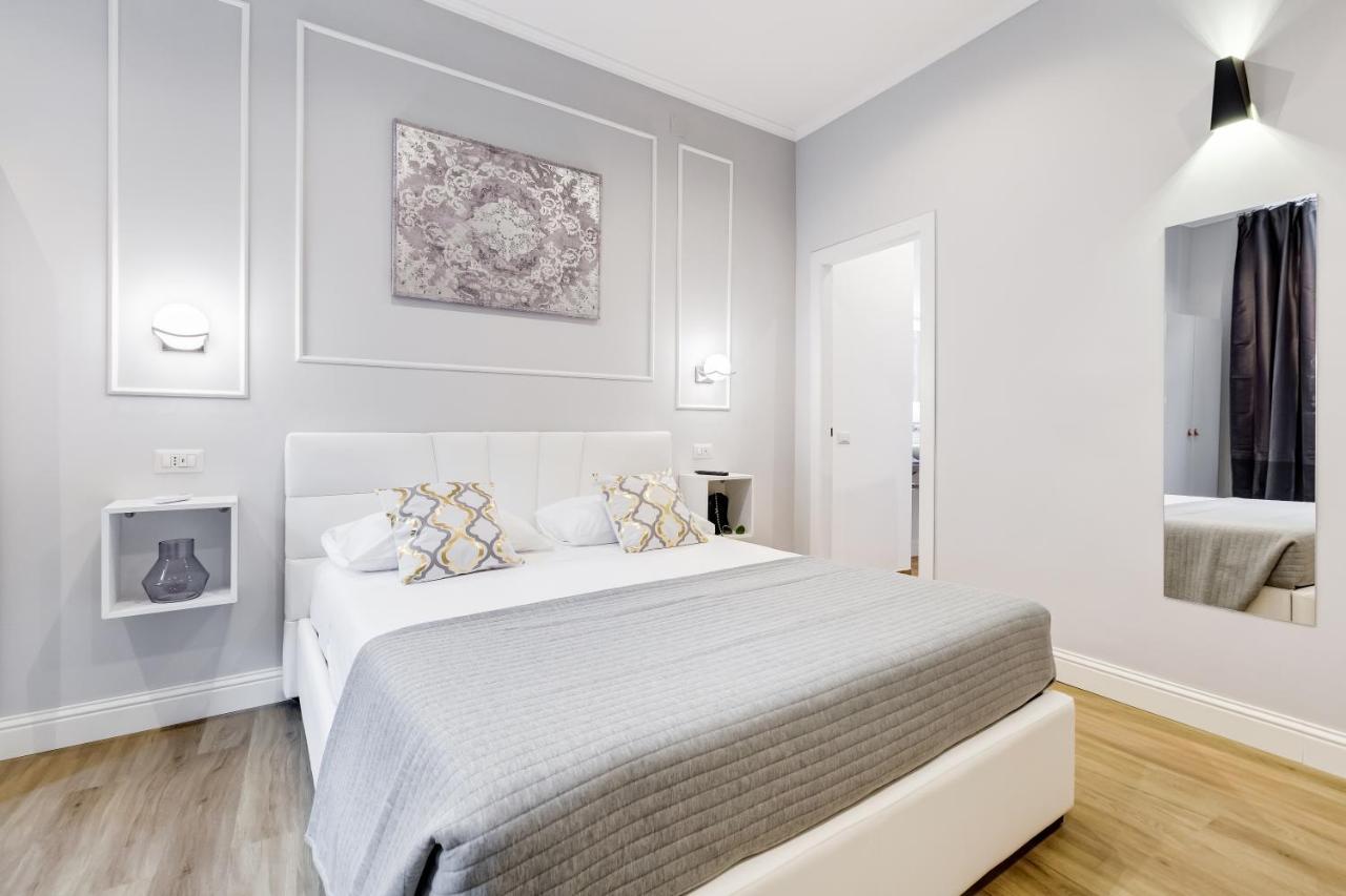 Opera Private Suites By Premium Suites Collection Rom Exteriör bild