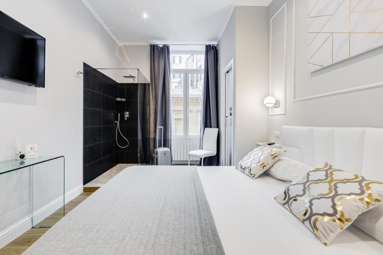 Opera Private Suites By Premium Suites Collection Rom Exteriör bild