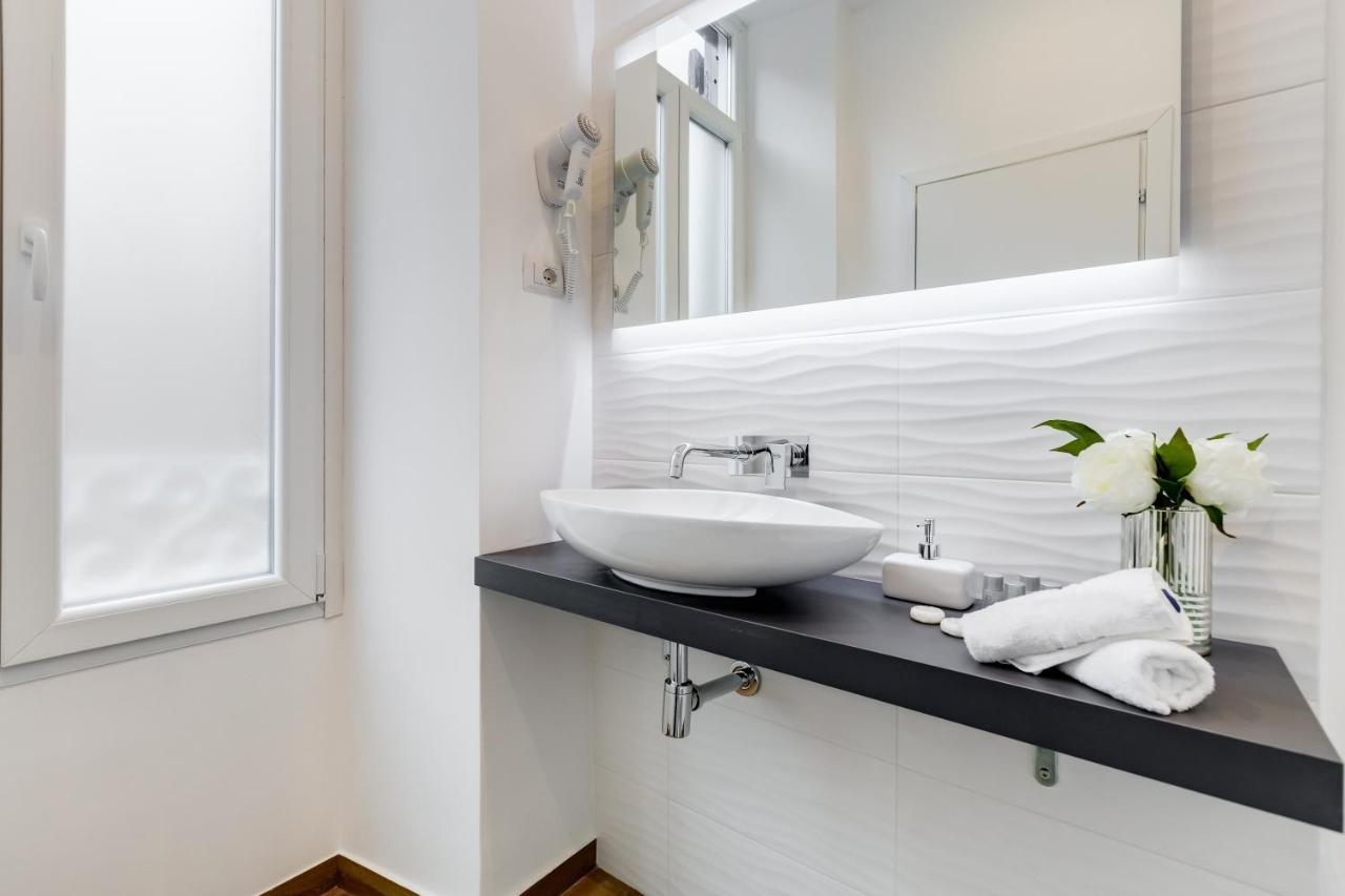 Opera Private Suites By Premium Suites Collection Rom Exteriör bild