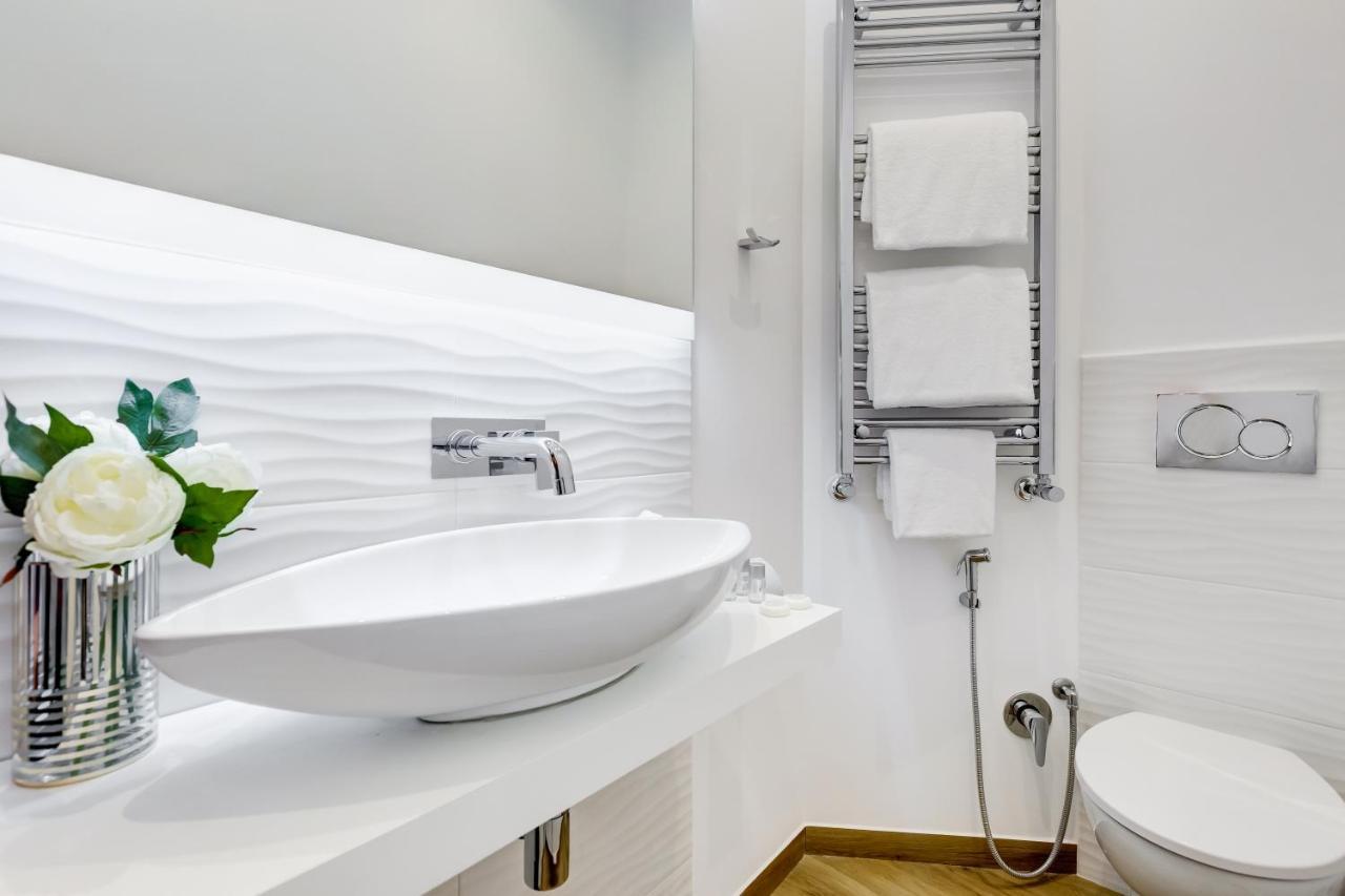 Opera Private Suites By Premium Suites Collection Rom Exteriör bild