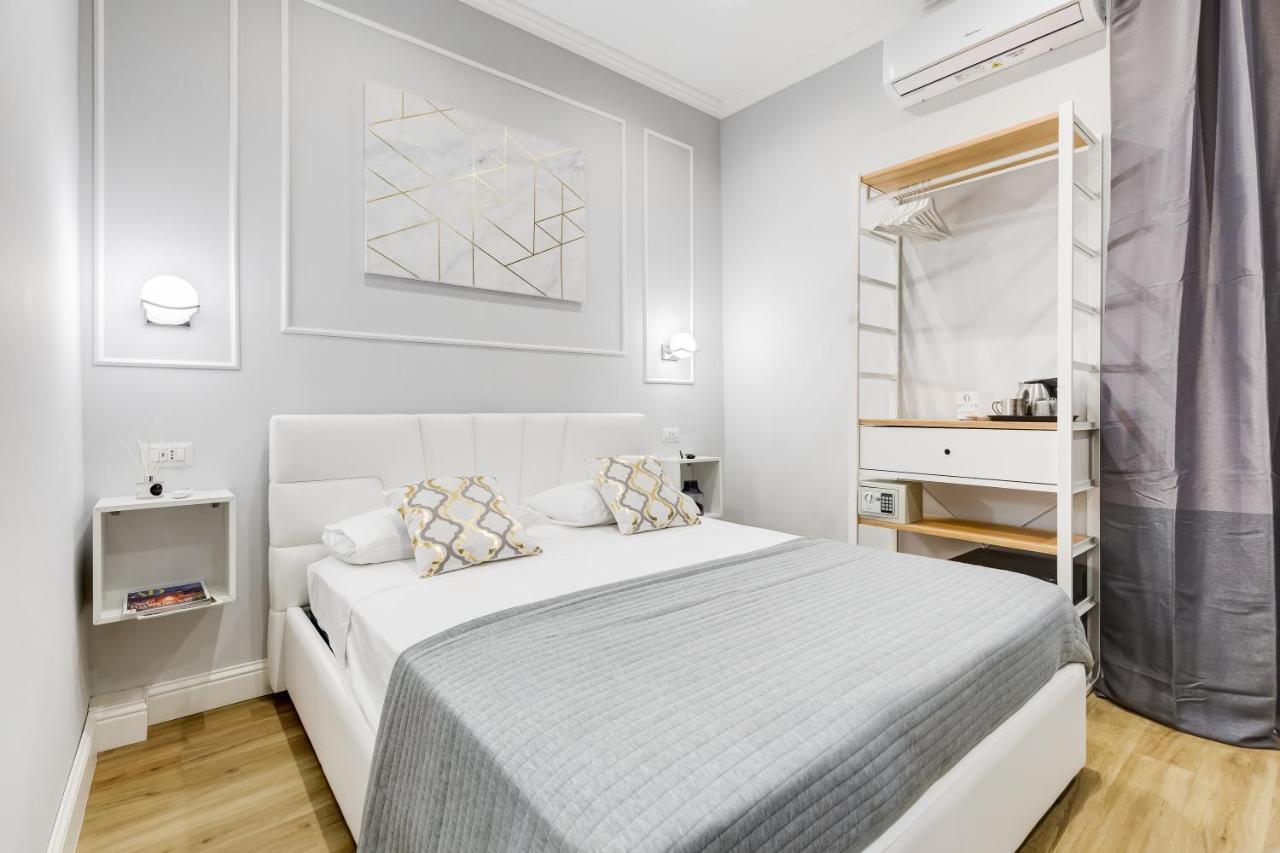 Opera Private Suites By Premium Suites Collection Rom Exteriör bild