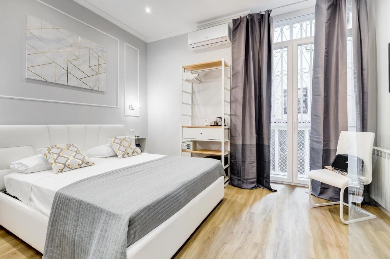 Opera Private Suites By Premium Suites Collection Rom Exteriör bild