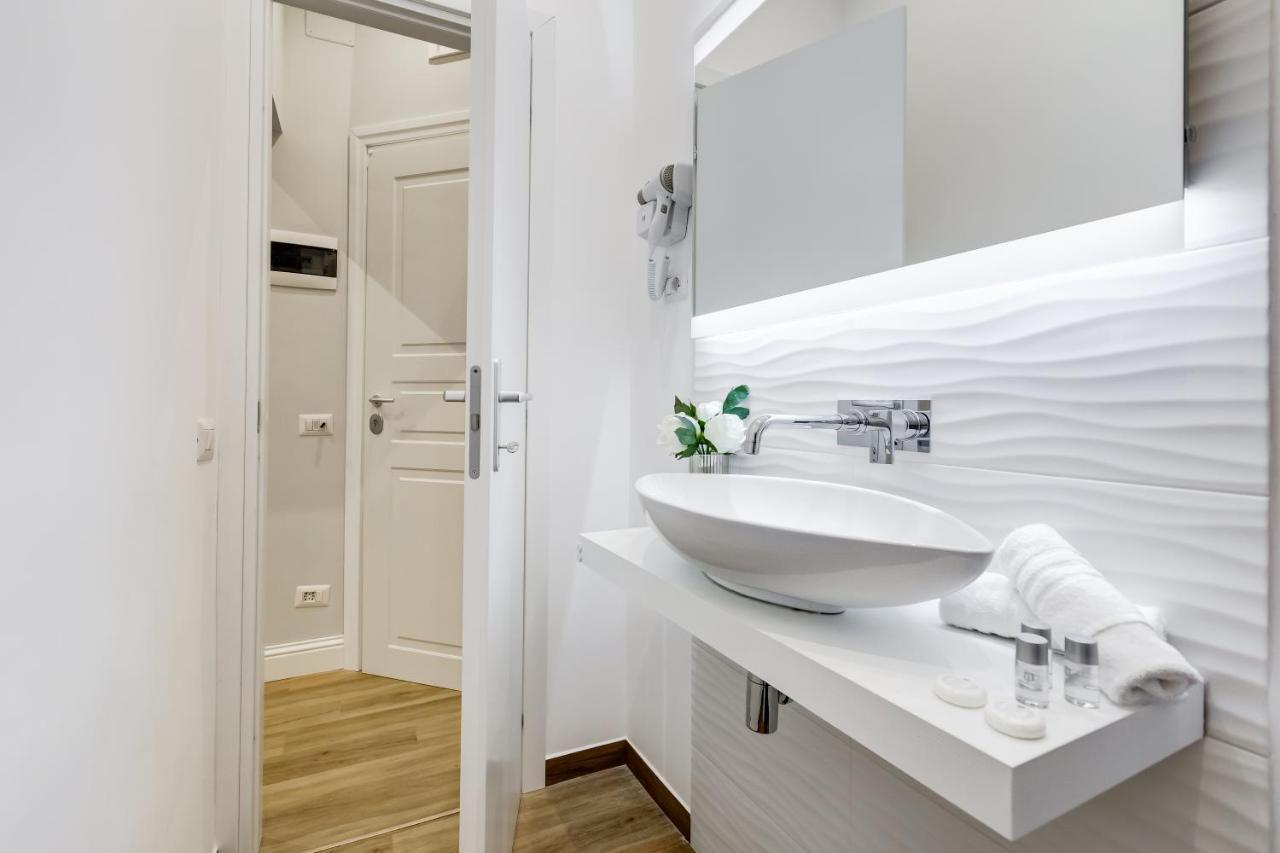 Opera Private Suites By Premium Suites Collection Rom Exteriör bild