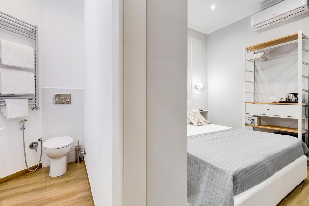 Opera Private Suites By Premium Suites Collection Rom Exteriör bild