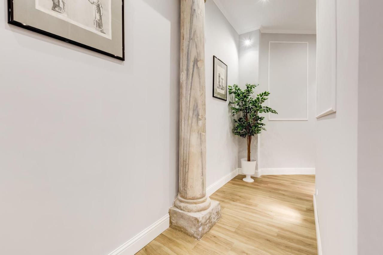 Opera Private Suites By Premium Suites Collection Rom Exteriör bild