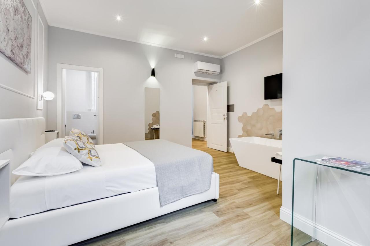 Opera Private Suites By Premium Suites Collection Rom Exteriör bild